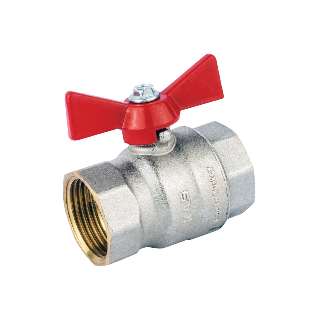 Ball Valve
